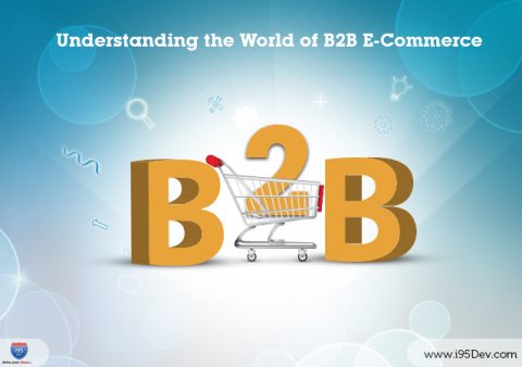 Understanding The World Of B2B E-Commerce