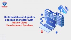 cloud development services