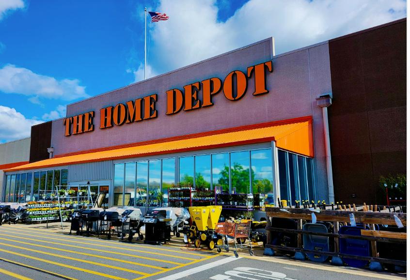 home-depot